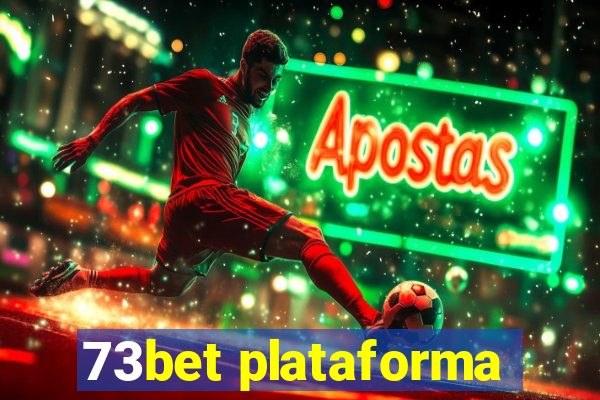 73bet plataforma